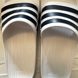 Adidas Slides